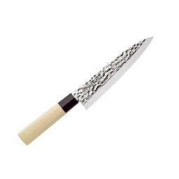 Couteau Chef Japonais Sekiryu Gyuto 18cm - Martelé