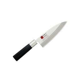 Couteau Deba Japonais Sekiryu 15cm - Poisson & Viande