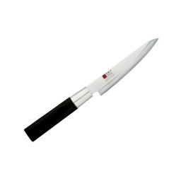 Couteau Office Japonais Sekiryu Petty 12cm - ABS Noir