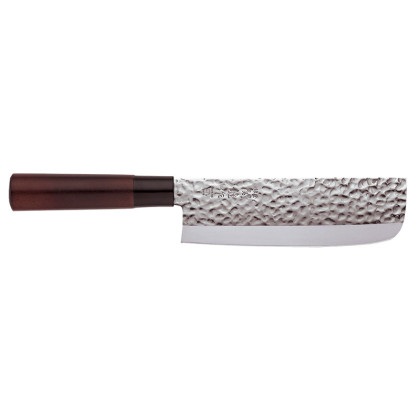 Couteau Nakiri Japonais Sekiryu SRH200 16,5cm - Bois
