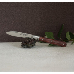 Couteau Le Violon Bois de Violette AU SABOT