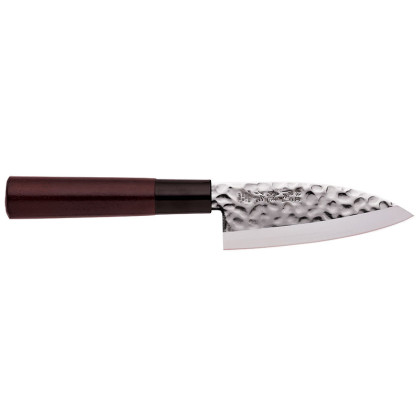 Couteau Kodeba Japonais Sekiryu SRH301 10,5cm - Bois