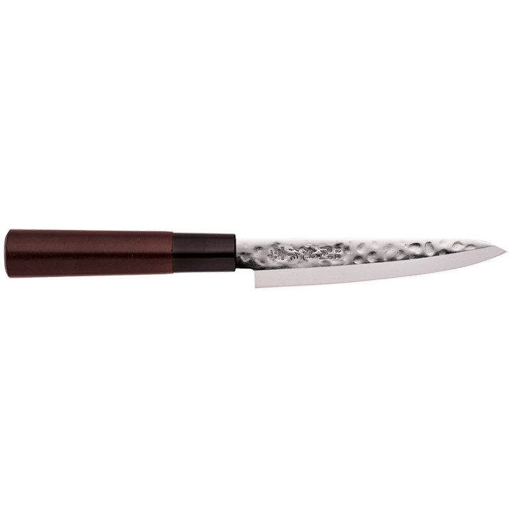 Couteau Petty Japonais Sekiryu SRH700 12cm - Bois