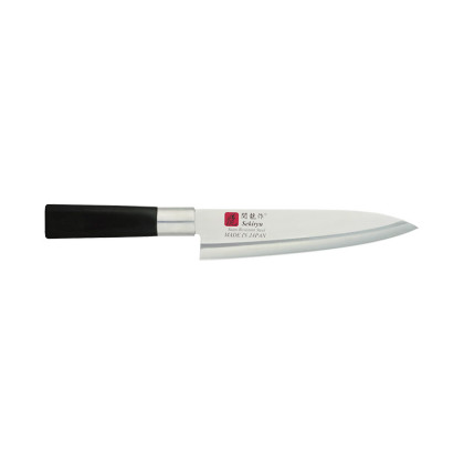 Couteau Gyuto Japonais Sekiryu SRP900 18cm - ABS