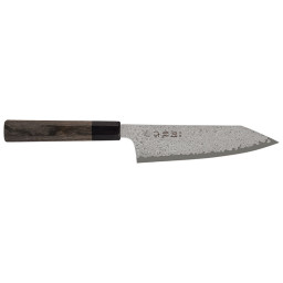 Couteau Kiritsuke Japonais Sekiryu SRVG901SBK 18cm - Bois