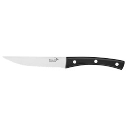 Couteau Deglon Couteau à Steak Brasserie, lame 3Cr13 12cm, manche en POM
