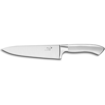 Couteau Deglon DEC6099015 Oryx - Cuisine 150 mm, lame 3Cr14, manche en Inox
