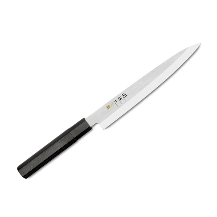 Couteau Yanagiba Kai lame 21Cm Seki Magoroku Kinju -  KAI