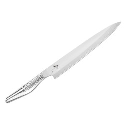 Couteau Yanagiba Kai Shoso lame 24Cm Inox -  KAI