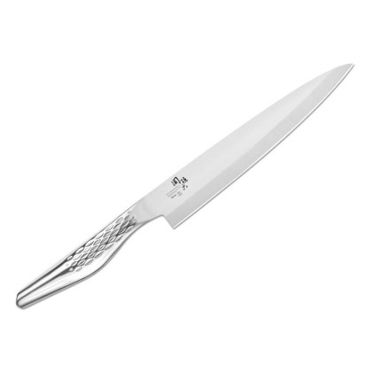 Couteau Yanagiba Kai Shoso lame 21Cm Inox -  KAI