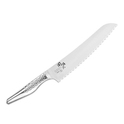 Couteau A Pain Kai Shoso lame 21Cm Inox -  KAI