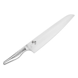 Couteau Chef Kai Shoso lame 24Cm Inox -  KAI