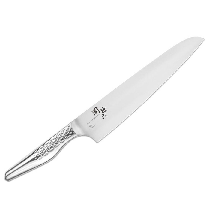 Couteau Chef Kai Shoso lame 21Cm Inox -  KAI