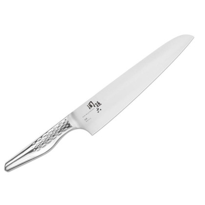 Couteau Chef Kai Shoso lame 21Cm Inox -  KAI