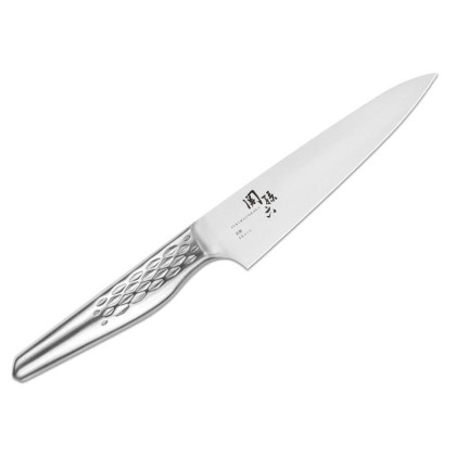 Couteau Office Kai Shoso  lame 12Cm Inox -  KAI