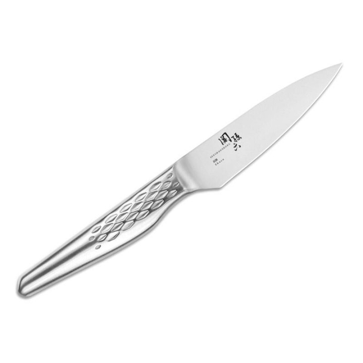 Couteau Office Kai Shoso lame 9Cm Inox -  KAI