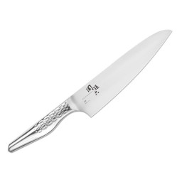 Couteau Chef Kai Shoso lame 18Cm Inox -  KAI