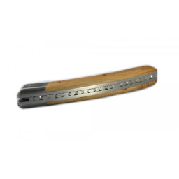 Manche genévrier Couteau LE THIERS RLT693 C.DOZORME