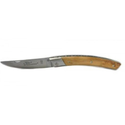 Manche genévrier Couteau LE THIERS RLT693 C.DOZORME