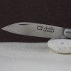 Couteau Aurillac manche olivier AU SABOT
