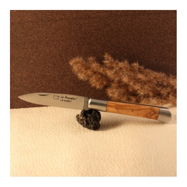 couteau roquefort olivier Au Sabot 