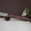 Couteau Rouennais 11cm manche Bois de Violette AU SABOT