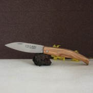 Couteau L'Autan olivier AU SABOT