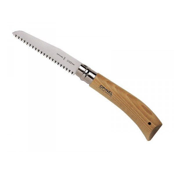 COUTEAU SCIE OPINEL 12 VRI