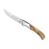 COUTEAU CHASSE DOZORME MR BLADE OLIVIER 14CM INOX