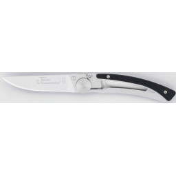 Manche fibre de carbone  Couteau LE THIERS C.DOZORME