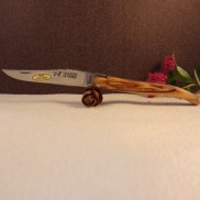  Couteau Laguiole par LE FIDELE olivier
