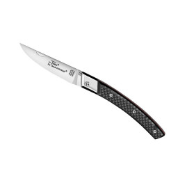 Couteau LE THIERS  C.DOZORME RLT Fibre de carbone