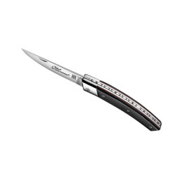 Couteau LE THIERS  C.DOZORME RLT Fibre de carbone