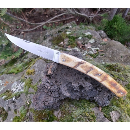 Couteau Le Thiers Bélier plein manche Thiers Issard