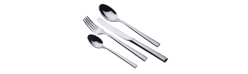 Couverts et ménagères