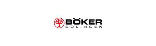 Couteaux BOKER