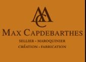 MAX CAPDEBARTHES